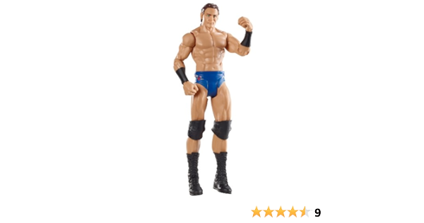 drew mcintyre action figure amazon