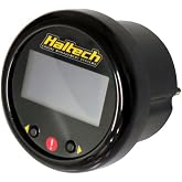 Haltech - OLED 2in/52mm CAN Gauge (HT-061010)