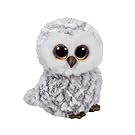 Ty Beanie Boo 6" Owlette the Owl