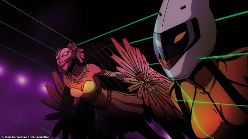 Persona 4 The Animation Episode 1 Free Download