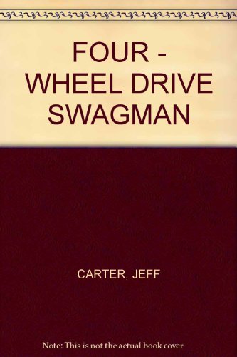 Four Wheel Drive Swagman