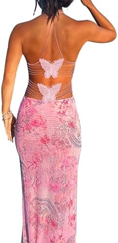 strapless floral sequin bodycon dress in pink Desiri Strapless Sequin Mini Dress Brown | Pink Floral | Brown | Pink Floral | Womens