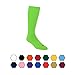 Performance Moisture Wicking Tube Sock, All Sports: Baseball, Softball, Soccer, Volleyball, Basketball