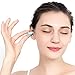 Soft Foam Earplugs 200 Pair - 34dB Highest NRR Disposable Comfortable Foam Individually Wrapped Ear Plugs Noise Reduction for Sleeping, Studying, Snoring, Work, Travel, Concert