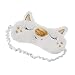 Cute Unicorn Eye Blinder Winker Mask Eyeshade Sleeping Mask Blindfold Cover Women Girls (Gold)…