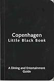 Copenhagen Little Black Book by 
