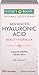 Nature's Bounty Optimal Solutions Advanced Hyaluronic Acid Beauty Formula, Capsules 45 Each