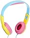 Spongebob Squarepants Headphones Kid Safe Headphone Volume Limiter
