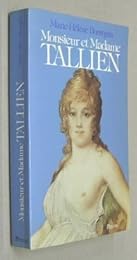 Monsieur et madame Tallien