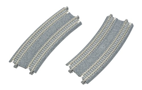 N 15"/16.4" 22.5-Degree Double Track Easement (2)