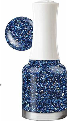 Kiara Sky Nail Lacquer Blueming Business