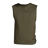 SOLS Mens Jazzy Sleeveless T-Shirt / Vest