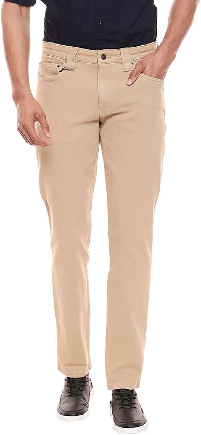 Calvin Klein Jeans Men's Pants Amazon.co.uk Clothing