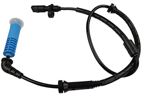 Bapmic 34526756380 Rear ABS Wheel Speed Sensor for BMW E53 X5
