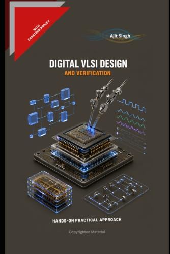 Advanced Digital System Design: A Practical Guide to Verilog Based