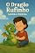 Livro O Dragão Rufinho