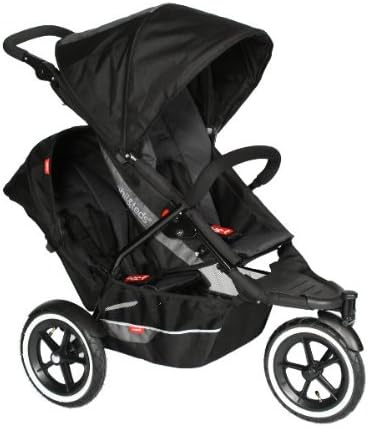 poussette phil and ted