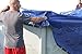 18 Foot Round Pool Cover for Above Ground Pools. The Strongest 18’ Winter Pool Covers for Above Ground Pools to Winterize Your Swimming Pool. Extra Thick, Insanely Durable, Solidly Constructed.
