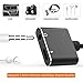 for iPhone Splitter Audio and Charge Adapter 3.5 mm Headphone Jack Adapter for iPhone X/10/XS/XS Max/XR/8/8 Plus/7/7 Plus Dongle for iPhone Converter Earphone Music and Charger Aux Adapter Connectorthumb 1
