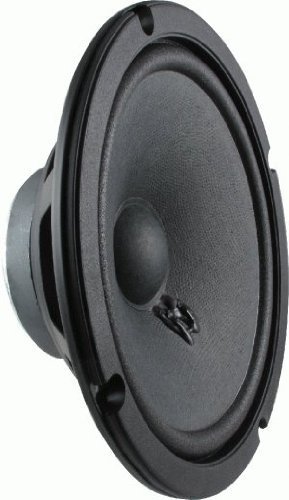 Jensen MOD6-15 6" 15 Watt Guitar Speaker, 8 ohm