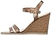 Franco Sarto Women's Nyala2 Wedge Sandal