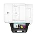 HP OfficeJet Pro 8740 All-in-One Wireless Printer, HP Instant Ink or Amazon Dash replenishment ready (K7S42A)