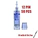 Beautyyuan Fit For Ultima A1 Dr.Pen Skin CARE Therapy Beauty SPA Blue 12P (50PCS)