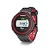 Garmin Forerunner 220 Running GPS Black/Red - 010-N1147-00 (Certified Refurbished)