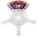 Plant Stand 16440 Down Under, Clear, 16-Inch