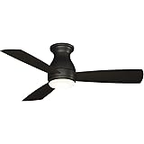 Fanimation Hugh Indoor/Outdoor Ceiling Fan with