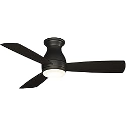 Fanimation Hugh Indoor/Outdoor Ceiling Fan with