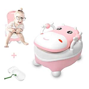 Best Potty Seat For 6 Month Old