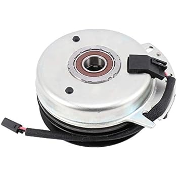 Warner 255-775 Embrague De PTO - México - Foto 4