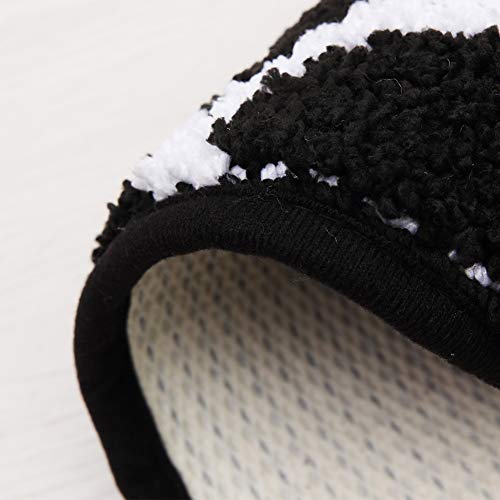 5 Carvapet+Microfiber+Moroccan+Trellis+Non+Slip