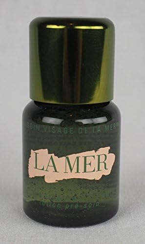 La Merthe Treatment Lotion 0.5oz/15ml - Deluxe Sample/Travel by La Mer