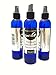 Antimicrobial Wound Spray for Horses, Dogs, Cats & Birds | Safe & Easy to Apply | Wound Care for Cuts, Scrapes, Dry Skin, Hot Spots, Bacteria & Skin Infections | All Natural Antibiotic | Made in USA