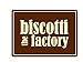 The Biscotti Factory, Combo Variety Pack, Biscotti Gift Box, Individually Wrapped Biscottis, Hand Crafted, Father's Day Gifts, Kosher Gift Baskets, Certified Kosher, No Added Preservatives (Classic)
