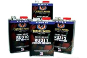 House of Kolor 1 Gallon Ru311/Ru-311 Medium Reducer