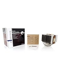 Ventiladores Noctua D-TYPE Premium CPU Cooler, NF-A15 PWM, Retail Cooling nh-d15s
