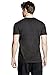 GUESS Men's Aiden Logo Slit-Neck Tee