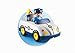 PLAYMOBIL Police Car Vehicle Set