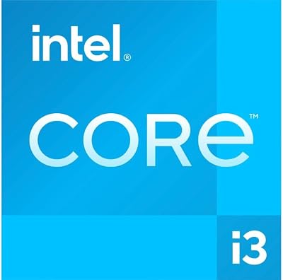 Intel Core i3-12100F 3.3 GHz LGA1700 Alder Lake CPU Processor with Fan