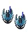 How to Train Your Dragon Walkie Talkies for Kids Static Free Extended Range Kid Friendly Easy to Use 2 Way Walkie Talkies