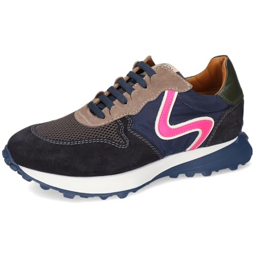 Melvin & Hamilton Sneakers Uomo Richmond 6, Multicolore, 39 EU