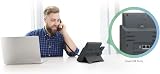 Yealink SIP-T48U Advanced IP Phone with 7.0 Inch LCD Touch Screen and PoE view 4