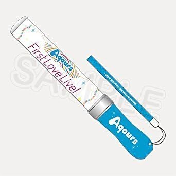 Amazon Co Jp ラブライブ サンシャイン Aqours First Lovelive Step Zero To One ラブライブレードサンシャイン ホビー 通販