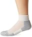 Thorlos  Womens Running Thick Padded Ankle - Low Cut Socks | JMX