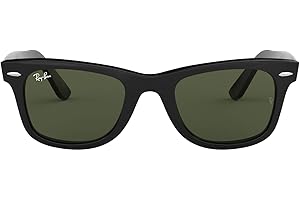 Ray-Ban RB2140 Original Wayfarer Sunglasses