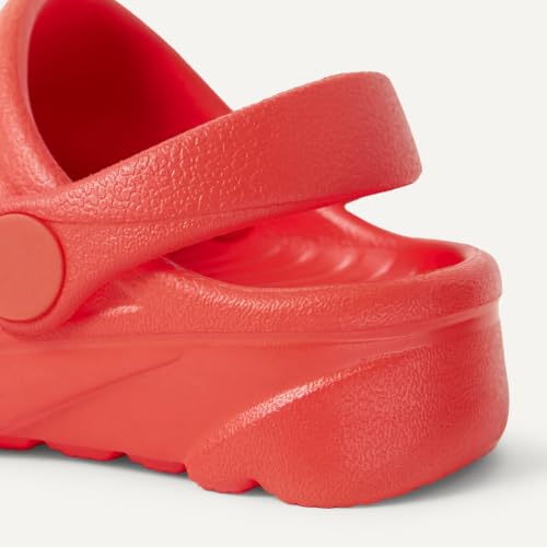 Amazon Essentials Unisex Kids Garden Clogs for Kids