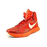 Nike Men's Lunar Hyperquickness Tb Basketball Shoe